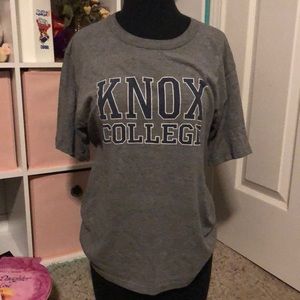 College Tee